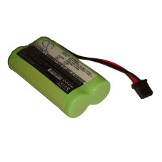 Baterija za Panasonic KX-TG2000 / KX-TG2000B / KX-TG4000B / KX-TGA200, 1500 mAh