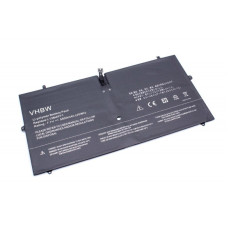 Baterija za Lenovo Yoga 3 Pro 1370, 5800 mAh