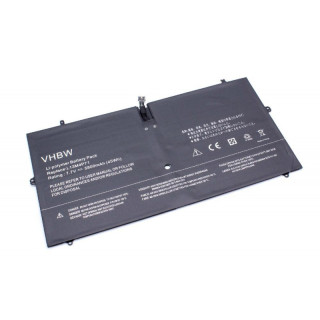 Baterija za Lenovo Yoga 3 Pro 1370, 5800 mAh Baterija za Lenovo Yoga 3 Pro 1370, 5800 mAh