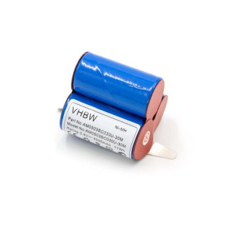 Baterija za AEG Electrolux AG41W, 3000 mAh