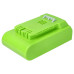 Baterija za Greenworks 29322 / 29807, 24 V, 2.0 Ah Baterija za Greenworks 29322 / 29807, 24 V, 2.0 Ah