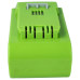 Baterija za Greenworks 29322 / 29807, 24 V, 4.0 Ah Baterija za Greenworks 29322 / 29807, 24 V, 4.0 Ah