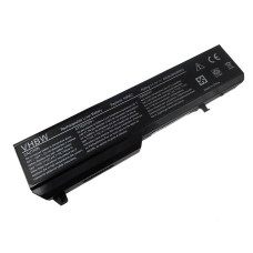 Baterija za Dell Vostro 1310 / 1320 / 1510 / 1520, 4400 mAh Baterija za Dell Vostro 1310 / 1320 / 1510 / 1520, 4400 mAh
