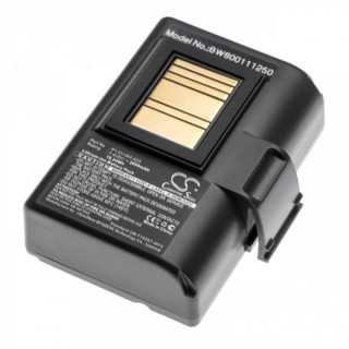 Baterija za Zebra QLN320 / ZQ520 / ZQ620, 2600 mAh