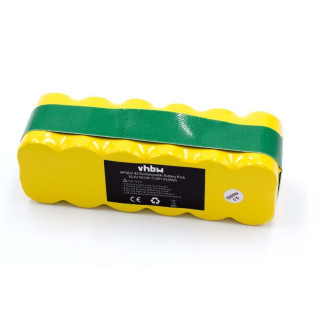 Baterija za Infinuvo CleanMate QQ1 / QQ2 / 365, 2800 mAh