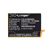 Baterija za Huawei Ascend Mate 8, 4000 mAh