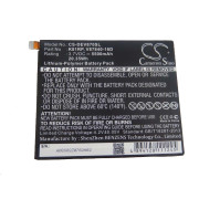 Baterija za Dell Venue 8 7000 / Venue 8 7840, 5500 mAh