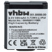Baterija za Garmin Virb X / XE, 950 mAh Baterija za Garmin Virb X / XE, 950 mAh