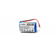 Baterija za Gardena C1060, 7.4 V, 800 mAh