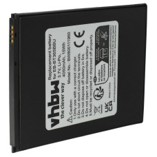 Baterija za Samsung Galaxy Tab Active / Active 2 / SM-T360 / SM-T365, 4050 mAh