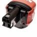 Baterija za Bosch BAT100 / BAT119 / GSR9.6-1 / GSR9.6-2 / GDR 9.6, 9.6 V, 3.3 Ah