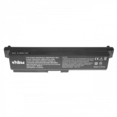 Baterija za Toshiba Satellite C650 / L750 / P750, 6600 mAh Baterija za Toshiba Satellite C650 / L750 / P750, 6600 mAh