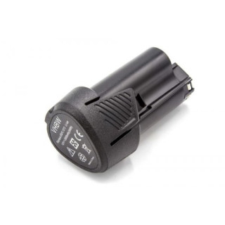 Baterija za Ryobi BSPL1213, 12 V, 2.0 Ah