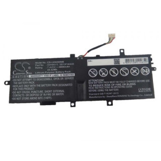 Baterija za Lenovo ThinkPad Helix 2, 00HW004, 4800 mAh Baterija za Lenovo ThinkPad Helix 2, 00HW004, 4800 mAh