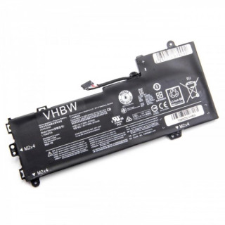 Baterija za Lenovo IdeaPad 500s / IdeaPad 510s / E31-70, 4500 mAh