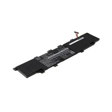 Baterija za Asus F402, C21X402, 5100 mAh