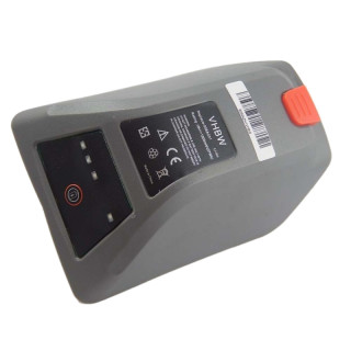 Baterija za Gardena  8025-20, 18 V, 1.5 Ah