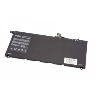 Baterija za Dell XPS 13 9343 / 9350, 7300 mAh
