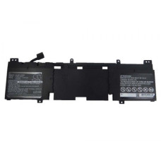 Baterija za Dell Alienware 13 R1 / R2, 3100 mAh Baterija za Dell Alienware 13 R1 / R2, 3100 mAh
