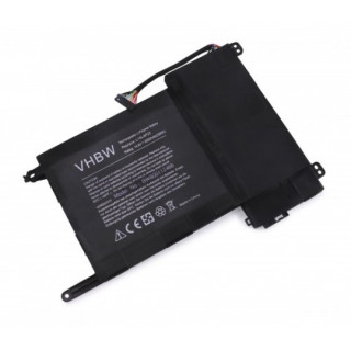 Baterija za Lenovo IdeaPad  Y700 / Eraser Y700, 4000 mAh Baterija za Lenovo IdeaPad  Y700 / Eraser Y700, 4000 mAh