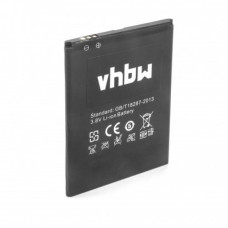 Baterija za Doogee Ibiza F2, 2500 mAh