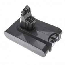 Baterija za Dyson DC58 / DC62 / DC72, 2000 mAh Baterija za Dyson DC58 / DC62 / DC72, 2000 mAh
