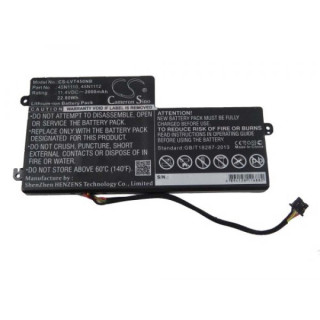 Baterija za Lenovo Thinkpad T440 / T450, unutarnja, 2000 mAh Baterija za Lenovo Thinkpad T440 / T450, unutarnja, 2000 mAh