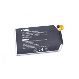 Baterija za Motorola Moto X Style / XT1572, 2800 mAh Baterija za Motorola Moto X Style / XT1572, 2800 mAh