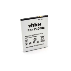 Baterija za Elephone P3000 / P3000s, 3150 mAh