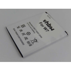 Baterija za THL W7 / W9, 2300 mAh