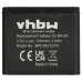 Baterija za Nokia 8800 / 8801, BP-6X, 700 mAh