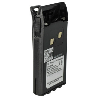 Baterija za Midland CT790, 1700 mAh