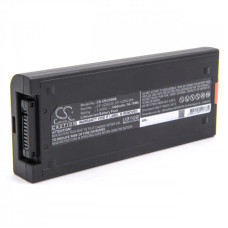 Baterija za Panasonic Toughbook CF-18 / CF-18D, 7400 mAh