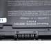 Baterija za Dell Latitude E7240 / E7250, 11.1 V, 3500 mAh