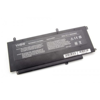 Baterija za Dell Inspiron 15-7000 / Inspiron 15-7347 / Inspiron 15-7547, 7500 mAh