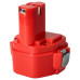 Baterija za Makita 1220 / 1222 / 1233 / 1234, 12 V, 1.5 Ah 