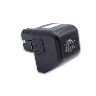 Baterija za Gesipa Accubird / Firebird / Powerbird, 12V, 1.5Ah
