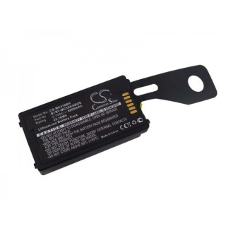 Baterija za Symbol MC3100 / MC3190, 6800 mAh