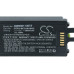 Baterija za Symbol MC3100 / MC3190, 6800 mAh Baterija za Symbol MC3100 / MC3190, 6800 mAh