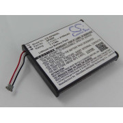 Baterija za Sony PlayStation Vita / PCH-2007, 2100 mAh