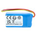 Baterija za GoPro Hero Edition / CHDHA-301, PR-062334, 800 mAh Baterija za GoPro Hero Edition / CHDHA-301, PR-062334, 800 mAh