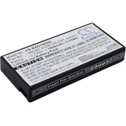 Baterija za Dell PowerEdge H700 / R300 / T300, 1000 mAh