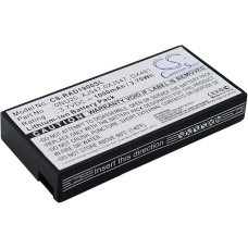 Baterija za Dell PowerEdge H700 / R300 / T300, 1000 mAh