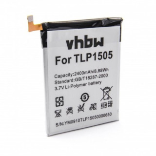 Baterija za Wiko Ridge, 2400 mAh