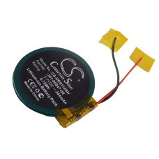 Baterija za Garmin Approach S1 / ForeRunner 110, 200 mAh