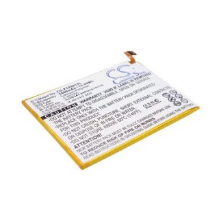 Baterija za ZTE Z981 / Z988, 3400 mAh