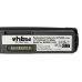 Baterija za Symbol WT4000 / WT4070 / WT4090, 3400 mAh