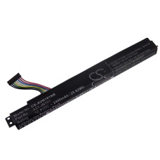 Baterija za Asus A31 / JN101, 2400 mAh