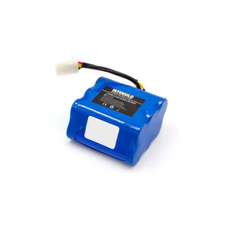 Baterija za Neato Robotic XV-11 / XV-12 / XV-15 / Vorwerk VX100, 6000 mAh Baterija za Neato Robotic XV-11 / XV-12 / XV-15 / Vorwerk VX100, 6000 mAh