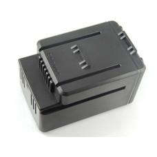 Baterija za Worx WA3536, 40 V, 2.0 Ah